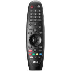 Пульт дистанційного керування для телевізора LG (модель AKB75855501) (MR20GA) ORIGINAL