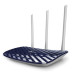 Двохдіапазонний Wi-Fi роутер TP-Link Archer C20 AC750 (2,4GHz/5GHz), 3 антени