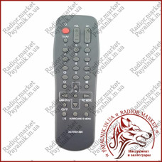 Пульт дистанційного керування для телевізора PANASONIC (модель EUR501390) (PH1107)