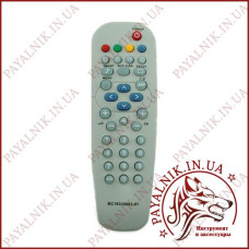Пульт дистанційного керування для телевізора PHILIPS (модель RC-19335003-01) (PH1245) HQ