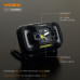 Ліхтарик налобний Videx VLF-H025C 310Lm 5000K