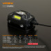 Ліхтарик налобний Videx VLF-H025C 310Lm 5000K