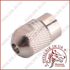 Гайка для цангового патрона 8*0.75