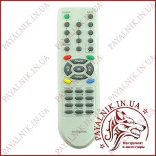 Пульт дистанційного керування для телевізора LG (модель 6710V00124E) (PH0916X)