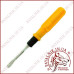 Викрутка двостороння PH2+SL6mm 190mm. JIAXIAO