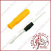 Викрутка двостороння PH2+SL6mm 190mm. JIAXIAO