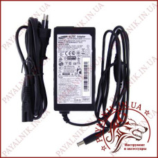 Блок живлення Samsung 14v 4.143a 58w (model A5814_DSM) (штекер 6.0/4.4мм) ORIGINAL новий