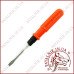 Викрутка двостороння PH2+SL6mm 190mm. JIAXIAO
