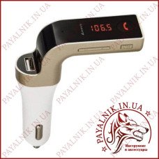 ФМ Модулятор S7 Bluetooth