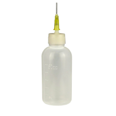 Ємність для флюсу та рідин з дозатором AIDA AD-50 (50 ml) Ємність для флюсу та рідин з дозатором AIDA AD-50 (50 ml)