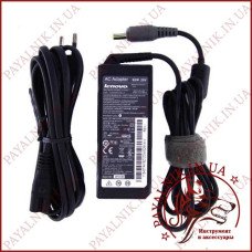 Блок живлення для ноутбука Lenovo 20v 3.25a 65w (model 42T4418) (штекер 7.9/5.5мм) Новий