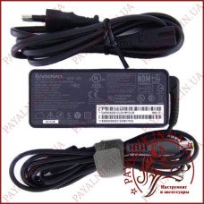 Блок живлення для ноутбука Lenovo 20v 3.25a 65w (ADLX65NCT2A) (штекер 7.9/5.5мм) ORIGINAL Новий
