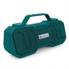 Bluetooth колонка NewRixing NR4500 Greenm