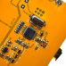 Цифровий тестер Mega LCR-T4 VER 1.15EN (ESR/MOS/PNP/NPN/LCR)