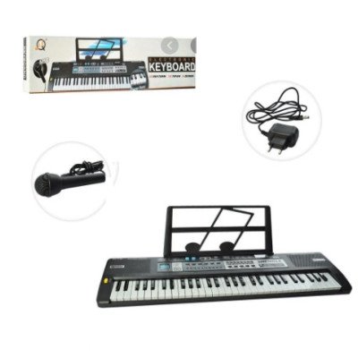 Синтезатор MQ6180-82 61 клавіша