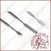Набір металевих лопаток JAKEMY (JM-0P07)