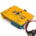 Цифровий тестер Mega LCR-T4 VER 1.15EN (ESR/MOS/PNP/NPN/LCR)