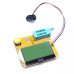 Цифровий тестер Mega LCR-T4 VER 1.15EN (ESR/MOS/PNP/NPN/LCR)
