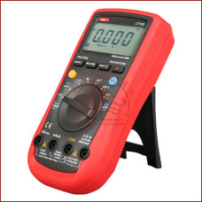 Мультиметр універсальний UNI-T UT-109 (made in UA) (12-1055) оригінал