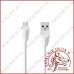 Кабель Micro usb GOLF GC-27M Diamont wire series 1m Кабель Micro usb GOLF GC-27M Diamont wire series 1m