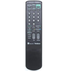 Пульт дистанційного керування для телевізора SONY (модель RM-870) (PH1649) HQ