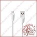 Кабель Micro usb GOLF GC-27M Diamont wire series 1m