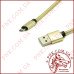 Кабель J-16 USB - Micro usb в металевому обплетенні, 1 метр