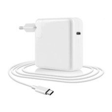 Блок живлення Apple 61W USB - Type C Power Adapter