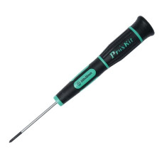 Викрутка ProsKit три-пелюсткова TRIY 0.6*50mm (SD-081-TRIY06) Taiwan