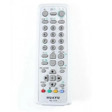 Пульт універсальний HUAYU для телевізорів SONY (модель RM-191A-1) HQ