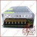 Блок живлення Venom 5v 20a 100w IP20 Металевий перфорований (VST-100-5) (160*99*42)