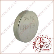 Батарейка GP Alkaline 1.5V V10GA, LR54 (LR1130), 189 China