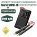 Апарат точкового зварювання Fnirsi SWM-10 акумуляторний Апарат точкового зварювання Fnirsi SWM-10 акумуляторний