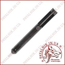 Олововідсмоктувач металевий YIHUA-X16, вакуумний олововідсмоктувач для видалення припою