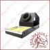 Паяльна станція Aspor 8682D паяльник + фен, 2 дисплеї