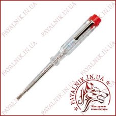 Викрутка індикаторна, пробник VOREL 100-250V 140mm. Викрутка індикаторна, пробник VOREL 100-250V 140mm.