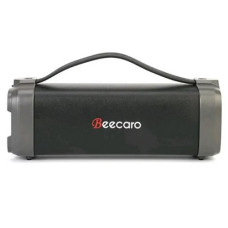 Bluetooth Колонка Beecaro F52 Black