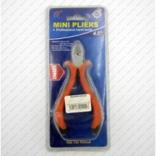 Бокорізи KAI TAI 4.5" MINI PLIERS 115mm.