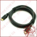 Кабель HDMI "ULT-unite" version 2.0, чорний, 2м, чорний Кабель HDMI "ULT-unite" version 2.0, чорний, 2м, чорний