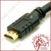 Кабель HDMI "ULT-unite" version 2.0, чорний, 2м, чорний