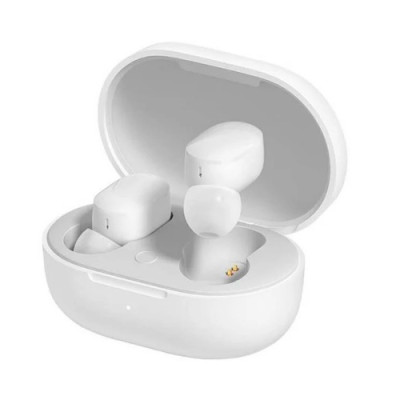 Бездротові навушники Xiaomi Redmi Air Dots Pro 3 white bluetooth V5.2
