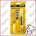 Викрутка кишенькова SIGMA 4в1 (4002181)