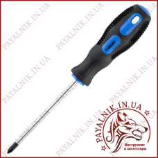 Викрутка SIGMA хрестова РН1*100 (4006531)