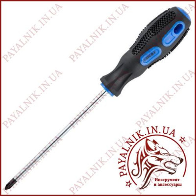 Викрутка SIGMA хрестова РН1*125 (4006541)