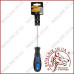 Викрутка SIGMA хрестова РН1*125 (4006541)