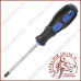 Викрутка SIGMA хрестова РН2*100 (4006551)