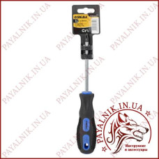 Викрутка SIGMA хрестова РН2*100 (4006551)