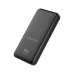 Повербанк Power Bank Kruger&Matz 10000mAh 20W USB, TYPE C, MICRO USB, QC, PD (KM0904)