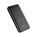 Повербанк Power Bank Kruger&Matz 10000mAh 20W USB, TYPE C, MICRO USB, QC, PD (KM0904)