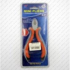 Бокорізи KAI TAI 4.5" MINI PLIERS 115mm.